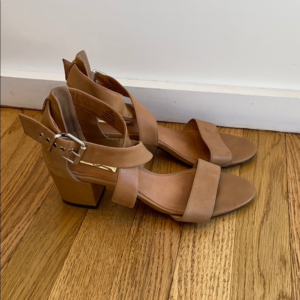 Halogen sandals